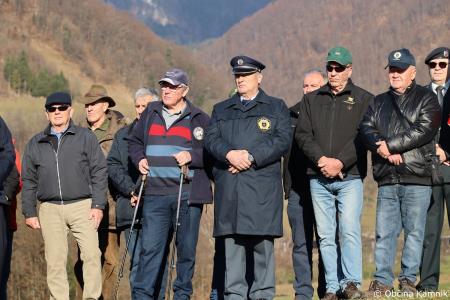 Spominska slovesnost na Prevojah v Zgornjem Tuhinju   (28)